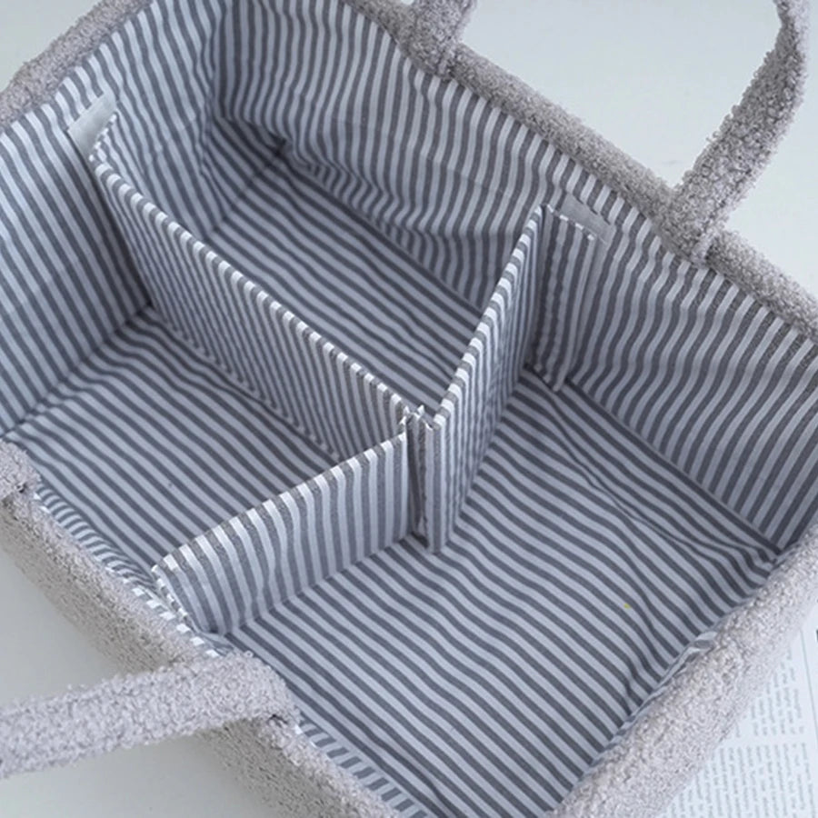Multifunctional Baby Changing Bag