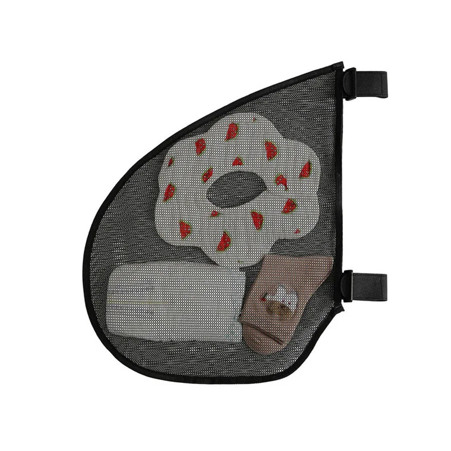 Baby Pram Storage Organiser Bag