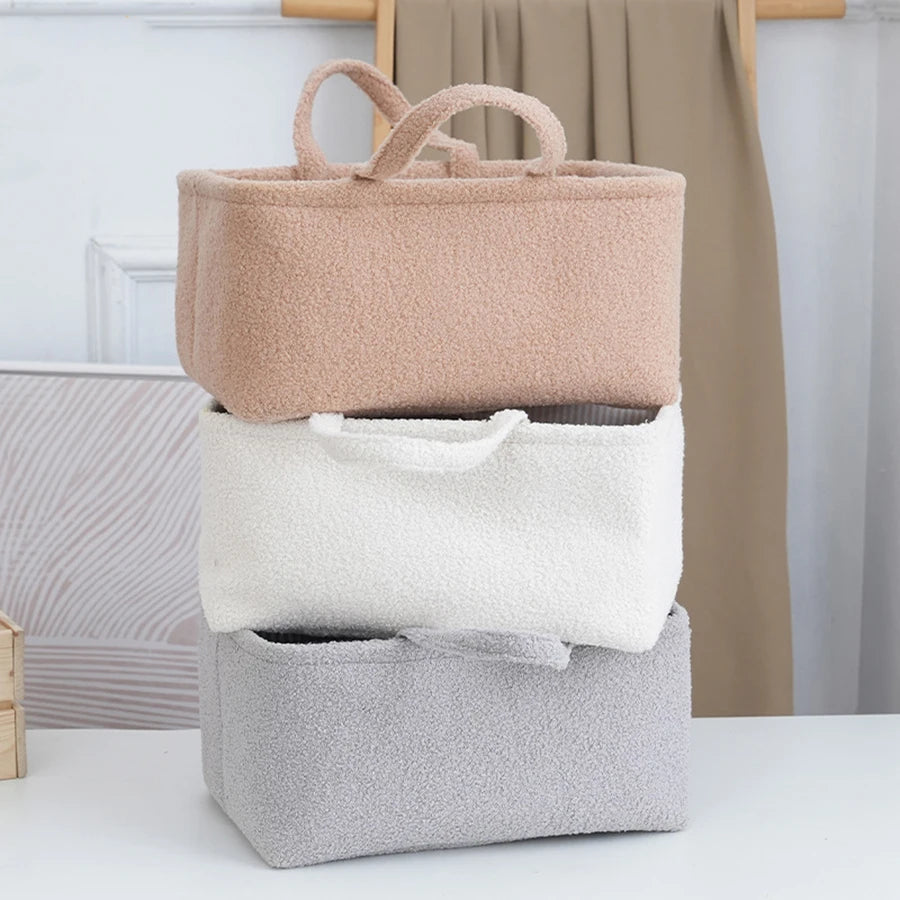 Multifunctional Baby Changing Bag