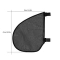 Baby Pram Storage Organiser Bag