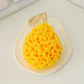 Soft Mesh Baby Bath Sponge