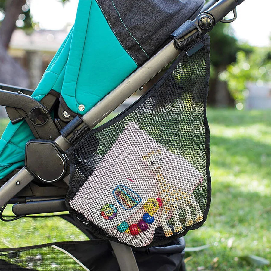 Baby Pram Storage Organiser Bag